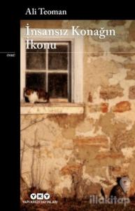 İnsansız Konağın İkonu