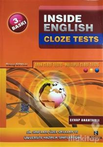Inside English - Cloze Tests