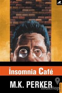 İnsomnia Cafe