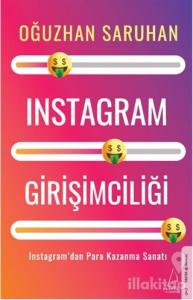 Instagram Girişimciliği