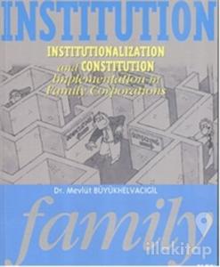 Institution Family