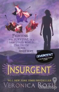Insurgent (Divergent Trilogy, Book 2)