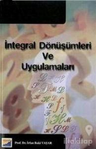 İntegral Dönüşümleri ve Uygulamaları
