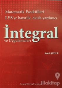 İntegral ve Uygulamaları