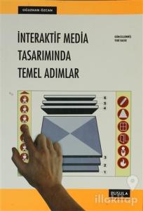 İnteraktif Media Tasarımında Temel Adımlar