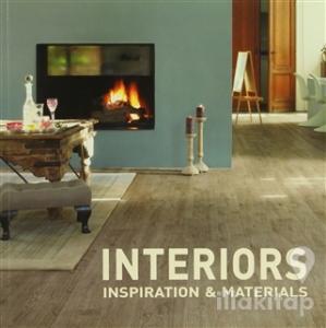 Interiors: Inspiration and Materials