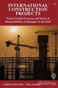 International  Construction Projects