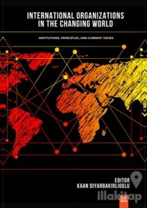 International Organizations In The Changing World