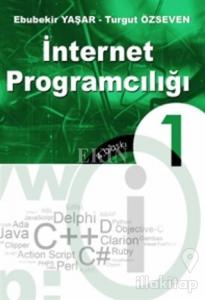 İnternet Programcılığı 1