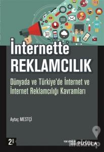 İnternette Reklamcılık