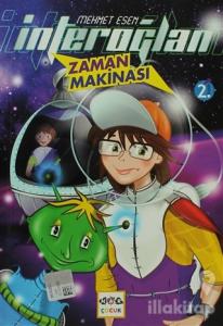 İnteroğlan: Zaman Makinası