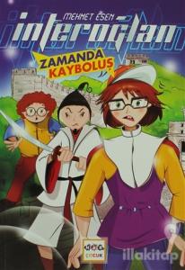 İnteroğlan - Zamanda Kayboluş