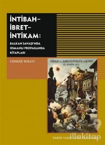 İntibah - İbret - İntikam