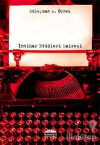 İntihar Etüdleri Dairesi