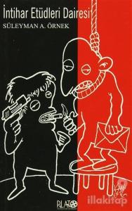 İntihar Etüdleri Dairesi