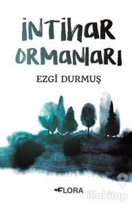 İntihar Ormanları