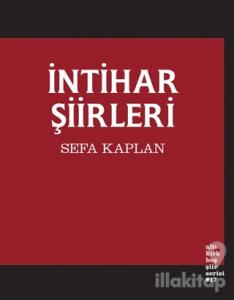 İntihar Şiirleri