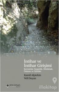 İntihar ve İntihar Girişimi
