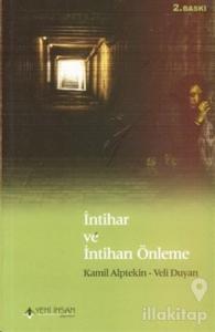 İntihar ve İntiharı Önleme