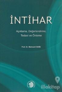 İntihar