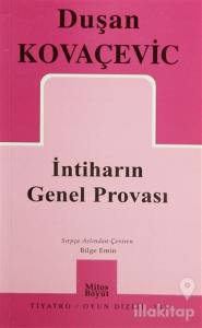 İntiharın Genel Provası