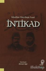 İntikad