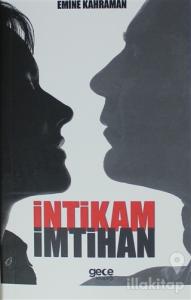 İntikam İmtihan