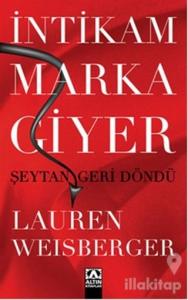 İntikam Marka Giyer