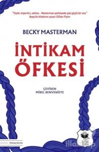 İntikam Öfkesi