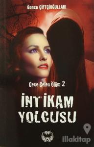 İntikam Yolcusu