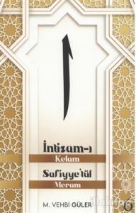 İntizam-ı Kelam Safiyye'tül Meram