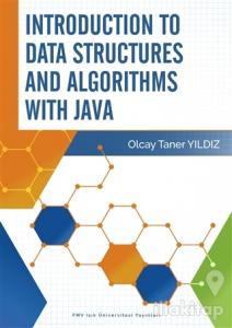 Introduction To Data Structures And Algorithms With Java