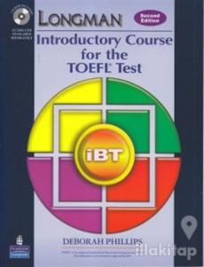 Introductory Course for the TOEFL Test: İBT