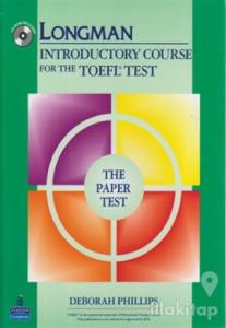 Introductory Course For The TOEFL Test
