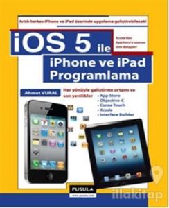 İOS 5.0 ile iPhone ve iPad Programlama
