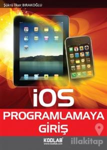 İOS Programlamaya Giriş