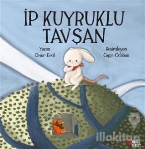 İp Kuyruklu Tavşan