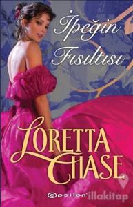 İpeğin Fısıltısı