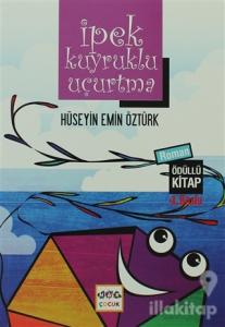 İpek Kuyruklu Uçurtma