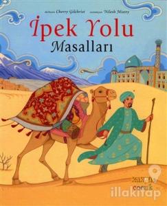 İpek Yolu Masalları