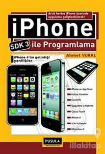 iPhone ile Programlama