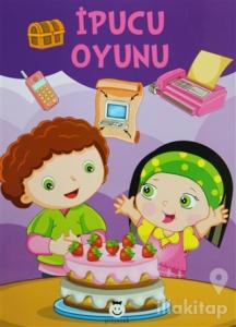 İpucu Oyunu