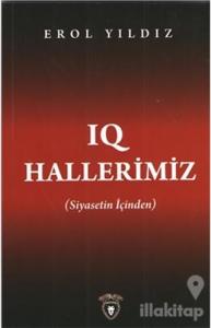 IQ Hallerimiz
