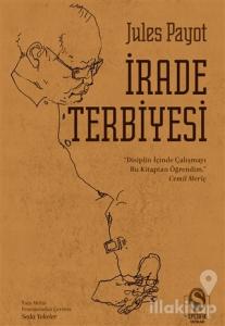 İrade Terbiyesi