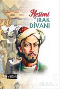 Irak Divanı (Ciltli)