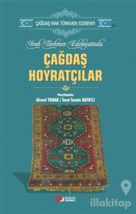 Irak Türkmen Edebiyatında Çağdaş Hoyratçılar