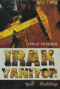 Irak Yanıyor