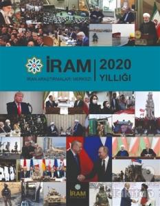 İram 2020 Yıllığı (Ciltli)