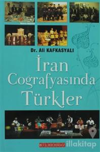 İran Coğrafyasında Türkler