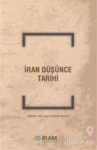 İran Düşünce Tarihi